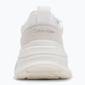 Dámske topánky  Calvin Klein YW0YW01995 Hike Runner Casual Ny-Su AOP WN white/marshmallow/feather gray 6