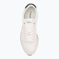 Pánske topánky Calvin Klein YM0YM01361 Retro Runner Essential MIX MAT bright white/black 5
