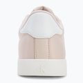 Dámske topánky Calvin Klein YW0YW01781 3 Cupsole Laceup PU MG crystal grey/lily white 6