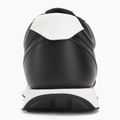 Pánske topánky Calvin Klein YM0YM01355 Retro Runner Essential Leather black/bright white 6