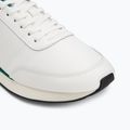 Pánske topánky Calvin Klein YM0YM01355 Retro Runner Essential Leather bright white/galapagos 7