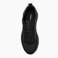 Pánske topánky  Calvin Klein YM0YM01378 Hike Runner Casual Ny-Su AOP triple black 5
