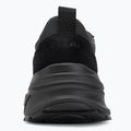 Pánske topánky  Calvin Klein YM0YM01378 Hike Runner Casual Ny-Su AOP triple black 6