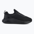Pánske topánky Calvin Klein YM0YM01386 Eva Runner Sock Mix triple black 2