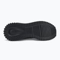 Pánske topánky Calvin Klein YM0YM01386 Eva Runner Sock Mix triple black 4