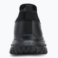 Pánske topánky Calvin Klein YM0YM01386 Eva Runner Sock Mix triple black 6
