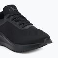Pánske topánky Calvin Klein YM0YM01386 Eva Runner Sock Mix triple black 7