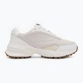 Pánske topánky Calvin Klein YM0YM01289 Hike Runner HF Leather Mix bright white/creamy white/eggshell 2