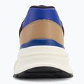 Pánske topánky Calvin Klein YM0YM01379 Hike Runner Mesh MIX cumin/burnt out/khaki/purple blue 6