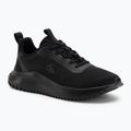 Pánske topánky Calvin Klein YM0YM01387 Eva Runner Mix NY triple black