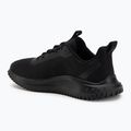 Pánske topánky Calvin Klein YM0YM01387 Eva Runner Mix NY triple black 3