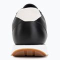 Pánske topánky Calvin Klein YM0YM01381 Retro Runner Leather Tape black/bright white/gum 6