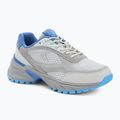Pánske topánky  Calvin Klein YM0YM01379 Hike Runner Mesh MIX oyster mushroom/grey/pale blue