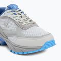 Pánske topánky  Calvin Klein YM0YM01379 Hike Runner Mesh MIX oyster mushroom/grey/pale blue 7