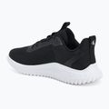 Pánske topánky Calvin Klein YM0YM01387 Eva Runner Mix NY black/bright white 3