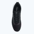Pánske topánky Calvin Klein YM0YM01387 Eva Runner Mix NY black/bright white 5
