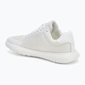 Dámske topánky Calvin Klein YW0YW01750 3 Eva Runner Mesh MG bright white/black 3