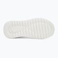 Dámske topánky Calvin Klein YW0YW01750 3 Eva Runner Mesh MG bright white/black 4