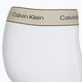 Pánske boxerky Calvin Klein LV00NB4447 Brief 3 páry oyster gray/grey heather/white 4
