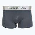 Boxerky Calvin Klein LV00NB4269 Trunk 3 páry black/adrenaline rush/white/black 3