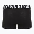 Boxerky Calvin Klein 000NB3608A Trunk 3 páry black bodies/turbulence/white/iridescent 2