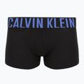 Boxerky Calvin Klein 000NB3608A Trunk 3 páry black bodies/turbulence/white/iridescent 4