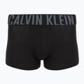 Boxerky Calvin Klein 000NB3608A Trunk 3 páry black bodies/turbulence/white/iridescent 5