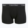 Pánske boxerky Calvin Klein LV00NB4413 Brief 5 párov black 2