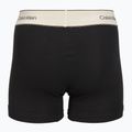 Pánske boxerky Calvin Klein LV00NB4447 Brief 3 páry black/black/black 2