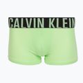 Boxerky Calvin Klein 000NB3775A Trunk 3 páry black/teal breeze/forest freeze 2