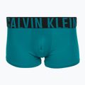 Boxerky Calvin Klein 000NB3775A Trunk 3 páry black/teal breeze/forest freeze 3