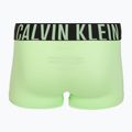 Boxerky Calvin Klein 000NB3775A Trunk 3 páry black/teal breeze/forest freeze 5
