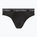 Pánske slipy Calvin Klein LV00NB4408 Hip Brief 3 páry black 2