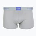 Boxerky Calvin Klein LV00NB4476 Trunk 3 páry greatest grey/ponderosa pine/iridescentis 2