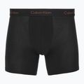 Boxerky Calvin Klein LV00NB4394 Brief 3 páry black/chalk logo/black/currie 4