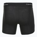 Boxerky Calvin Klein LV00NB4394 Brief 3 páry black/chalk logo/black/currie 5