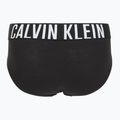 Pánske slipy Calvin Klein 000NB3607A Hip Brief 3 páry black bodies/turbulence/white/iridescent 5