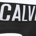 Pánske slipy Calvin Klein 000NB3607A Hip Brief 3 páry black bodies/turbulence/white/iridescent 6