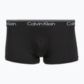 Boxerky Calvin Klein LV00NB4412 Low Rise Trunk 5 párov black 2