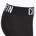 Boxerky Calvin Klein 000NB3608A Trunk 3 páry Black bodies/white/aerial/turbulence 6