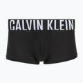 Boxerky Calvin Klein 000NB3611A Low Rise Trunk 3 páry black bodies/white/turbulence/velvet 2