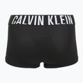 Boxerky Calvin Klein 000NB3611A Low Rise Trunk 3 páry black bodies/white/turbulence/velvet 5