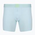 Boxerky Calvin Klein LV00NB4477 Brief 3 páry patina green/shoreline/airidescenty blue 2
