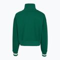 Dámska mikina Calvin Klein 1/4 Zip turf 2