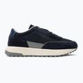 Pánske topánky Calvin Klein HM0HM01714 Low Top Lace Up Repreve Mix navy/granite road/cobalt 2