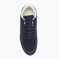Pánske topánky Calvin Klein HM0HM01714 Low Top Lace Up Repreve Mix navy/granite road/cobalt 5
