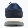 Pánske topánky Calvin Klein HM0HM01714 Low Top Lace Up Repreve Mix navy/granite road/cobalt 6