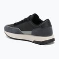 Pánske topánky Calvin Klein HM0HM01714 Low Top Lace Up Repreve Mix magnet/black/granite road 3