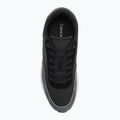 Pánske topánky Calvin Klein HM0HM01714 Low Top Lace Up Repreve Mix magnet/black/granite road 5