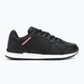Pánske topánky Tommy Hilfiger Runner Icon Leather black 2